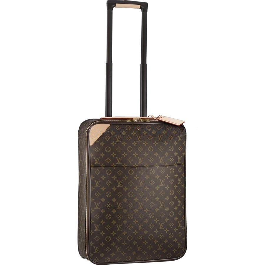 Knockoff Louis Vuitton Pegase 45 Monogram Canvas M23293 - Click Image to Close